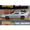 Back to The Future, Jada Toys 4 cm