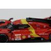 Ferrari 499P #51, Le Mans 2023 Racing, Bburago 1/43