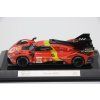 Ferrari 499P #51, Le Mans 2023 Racing, Bburago 1/43