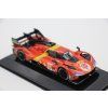 Ferrari 499P #51, Le Mans 2023 Racing, Bburago 1/43
