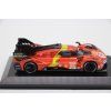 Ferrari 499P #51, Le Mans 2023 Racing, Bburago 1/43