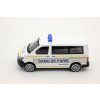VW T6.1 Transporter - SAMU De Paris 2020, Bburago 1/43