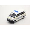 VW T6.1 Transporter - SAMU De Paris 2020, Bburago 1/43
