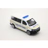 VW T6.1 Transporter - SAMU De Paris 2020, Bburago 1/43