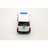 VW T6.1 Transporter - SAMU De Paris 2020, Bburago 1/43