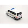 VW T6.1 Transporter - SAMU De Paris 2020, Bburago 1/43