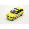 BMW X5 SAMU Ambulance, Bburago 1/43