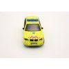 BMW X5 SAMU Ambulance, Bburago 1/43