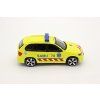 BMW X5 SAMU Ambulance, Bburago 1/43