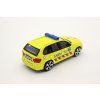 BMW X5 SAMU Ambulance, Bburago 1/43