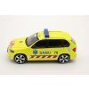 BMW X5 SAMU Ambulance, Bburago 1/43