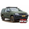 VW Amarok - Defensie (NL), Bburago 1/43