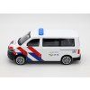 VW T6.1 Transporter 2020 Politie NL, Bburago 1/43
