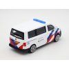 VW T6.1 Transporter 2020 Politie NL, Bburago 1/43