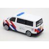 VW T6.1 Transporter 2020 Politie NL, Bburago 1/43