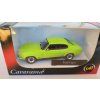 Ford Capri, Cararama 1/43