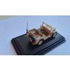 Jeep, Cararama 1/72