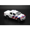 VW Amarok - Politie (NL), Bburago 1/43