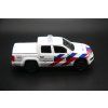 VW Amarok - Politie (NL), Bburago 1/43
