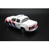 VW Amarok - Politie (NL), Bburago 1/43