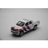 VW Amarok - Politie (NL), Bburago 1/43