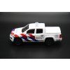 VW Amarok - Politie (NL), Bburago 1/43