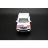 VW Amarok - Politie (NL), Bburago 1/43