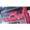 Chevrolet Camaro Z/28 1971, Bburago 1/64