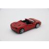 Ferrari 488 Spider červená, Bburago 1/43