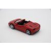 Ferrari 488 Spider červená, Bburago 1/43