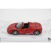 Ferrari 488 Spider červená, Bburago 1/43