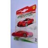 Ferrari 488 GTB červené, Bburago 1/64