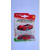 Ferrari 488 GTB červené, Bburago 1/64