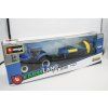 New Holland T7.315 HD, Bburago 1/43