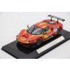 Ferrari 296 GT3 #71 Racing, Bburago 1/43