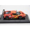 Ferrari 296 GT3 #71 Racing, Bburago 1/43