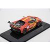 Ferrari 296 GT3 #71 Racing, Bburago 1/43