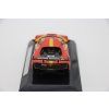 Ferrari 296 GT3 #71 Racing, Bburago 1/43