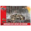 airfix ax1353 jagdpanzer 38 tonnellate hetzer late version