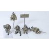 Soviet sniper team WWII   Zvezda 1/35