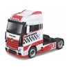 Mercedes Benz Actros Gigaspace, Bburago 1/43