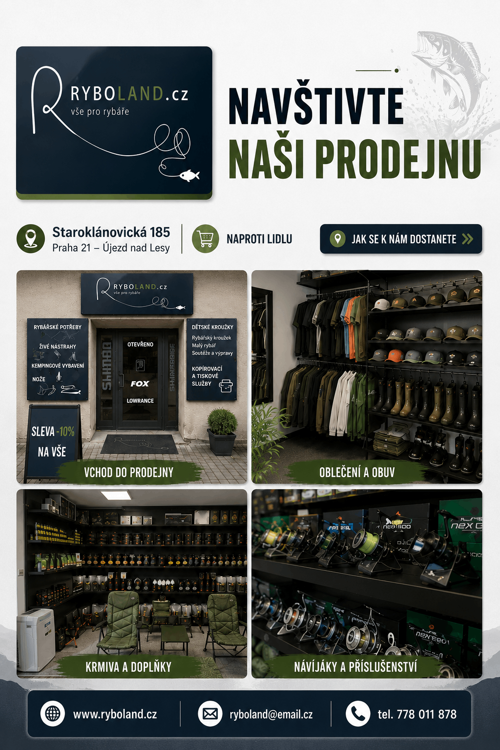 Prodejna