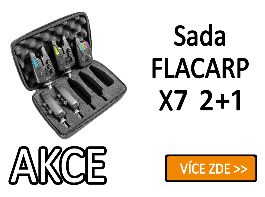 AKCE FLACARP SADA
