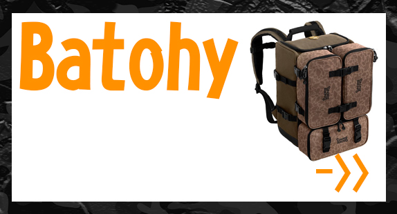 Malý banner batohy