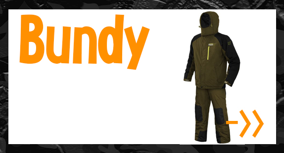 Malý banner bundy