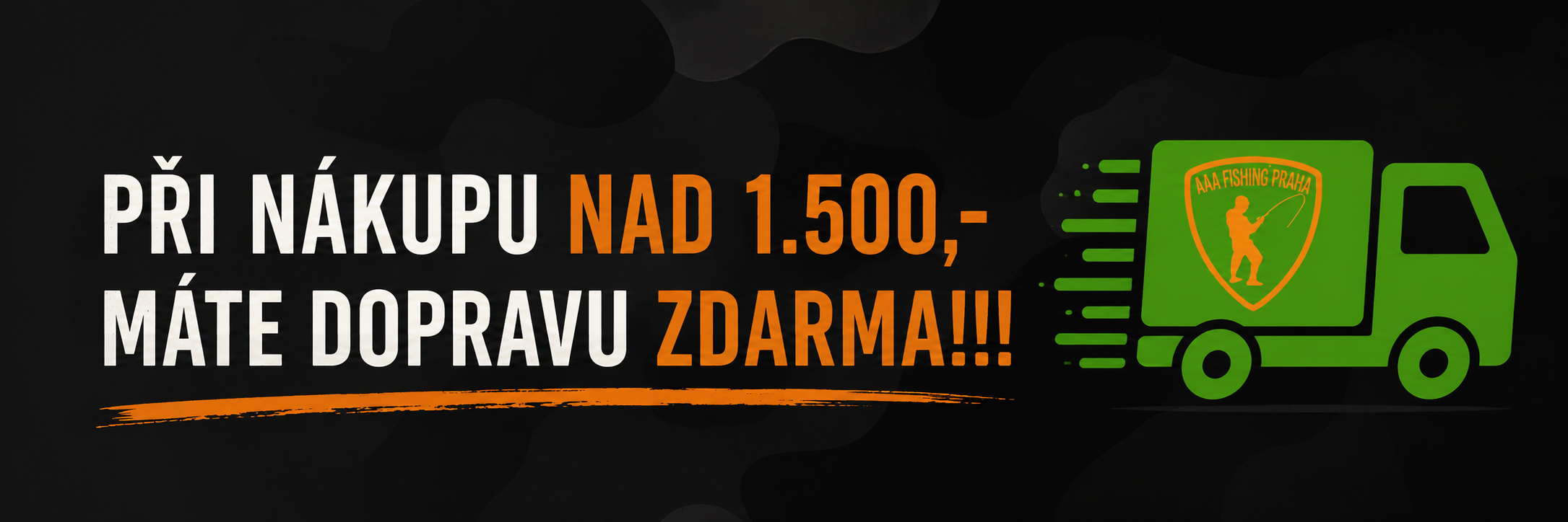 Doprava zdarma nad 1500,-