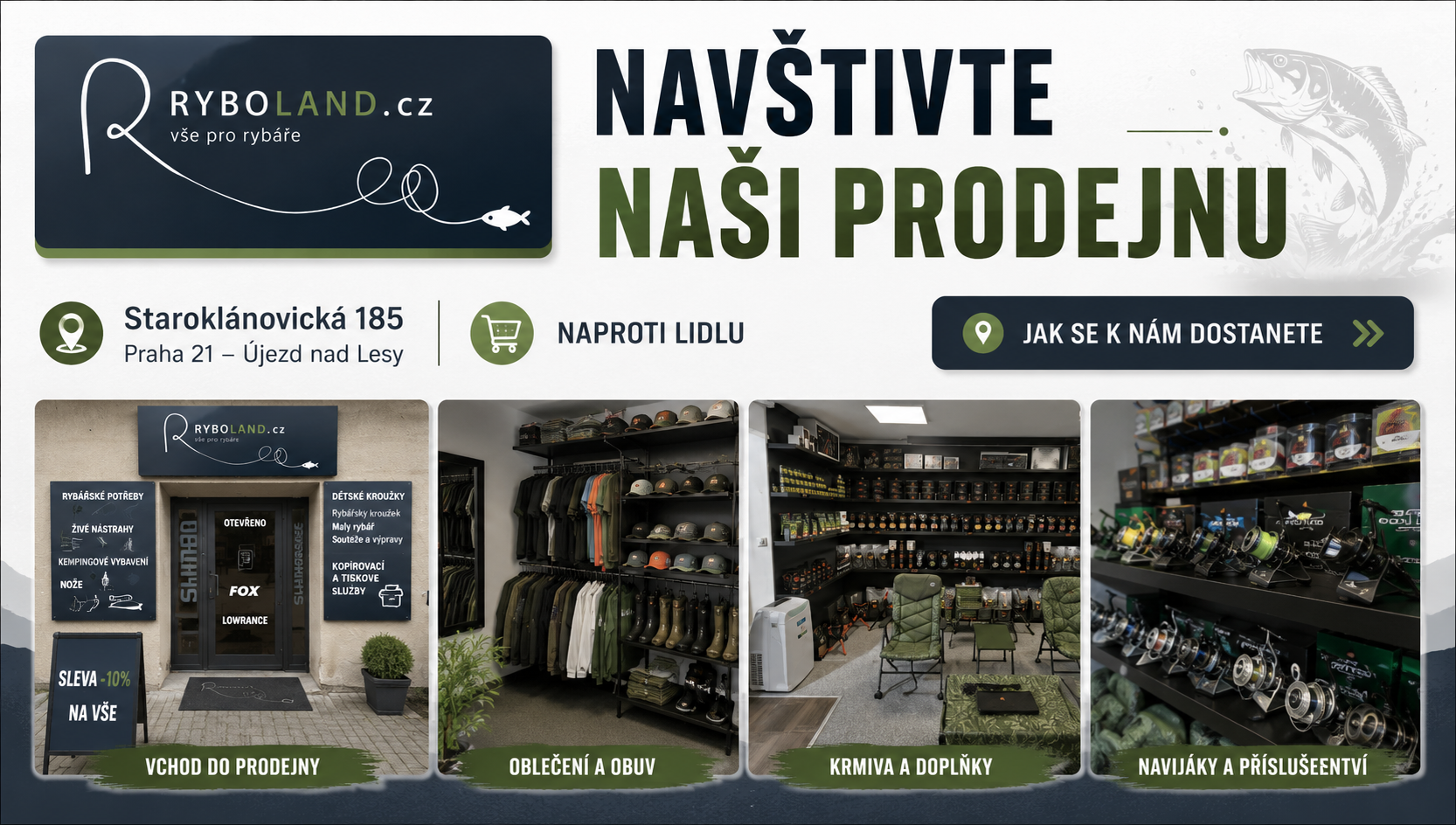 Prodejna