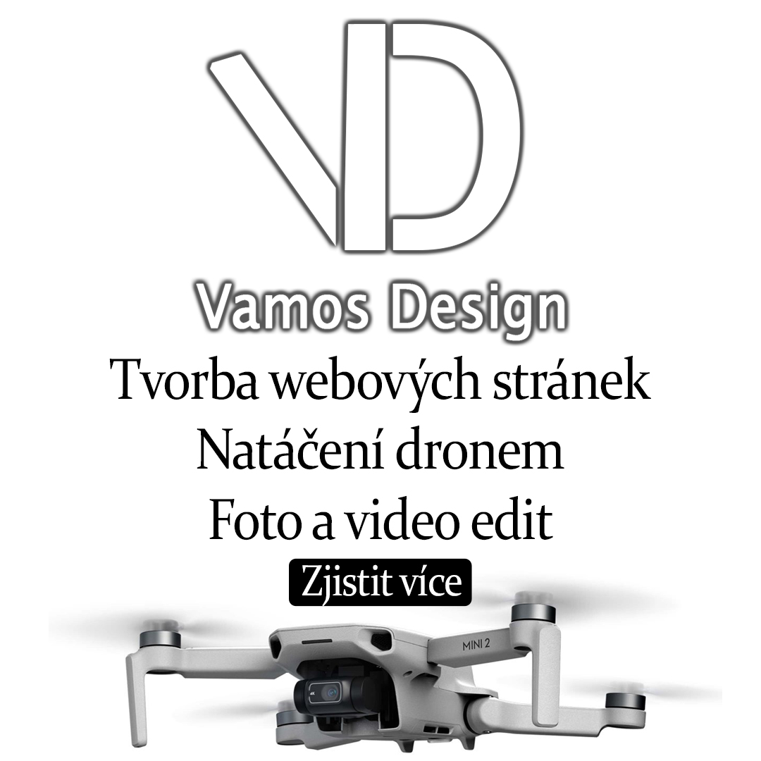 VamosDesign.cz