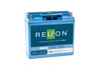 Lithiové baterie ReLion