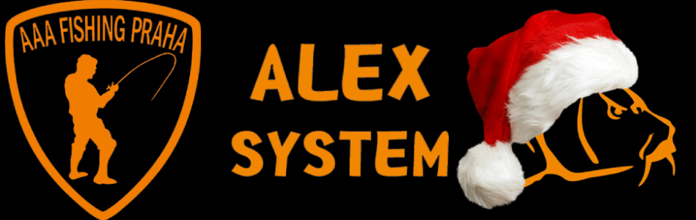 AAA Fishing Praha s.r.o.